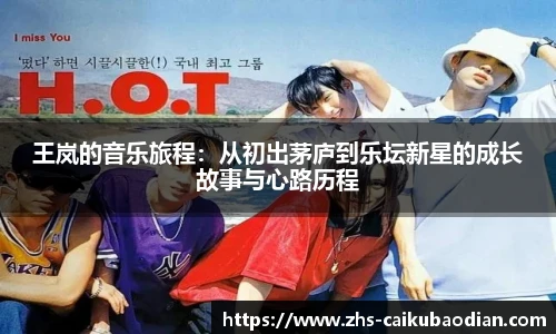 王岚的音乐旅程：从初出茅庐到乐坛新星的成长故事与心路历程